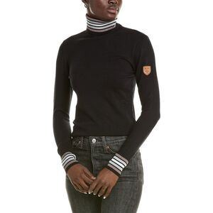 Meister x Fera Scarlet Sweater